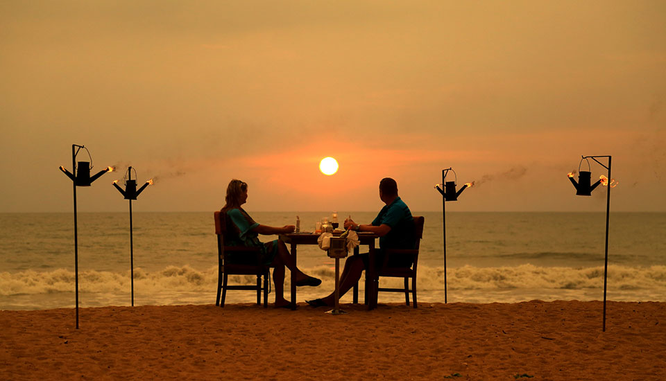Sunset Dining